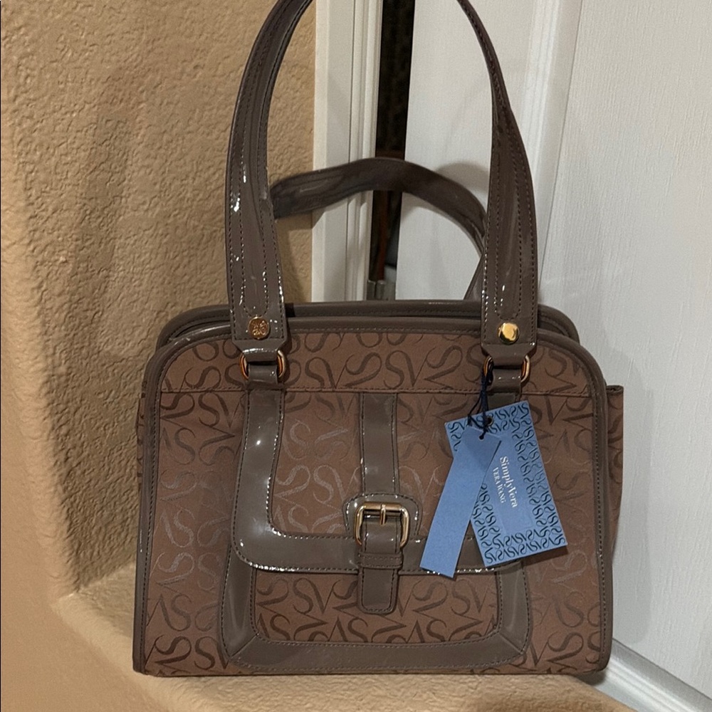 Simply Vera wang hand bag